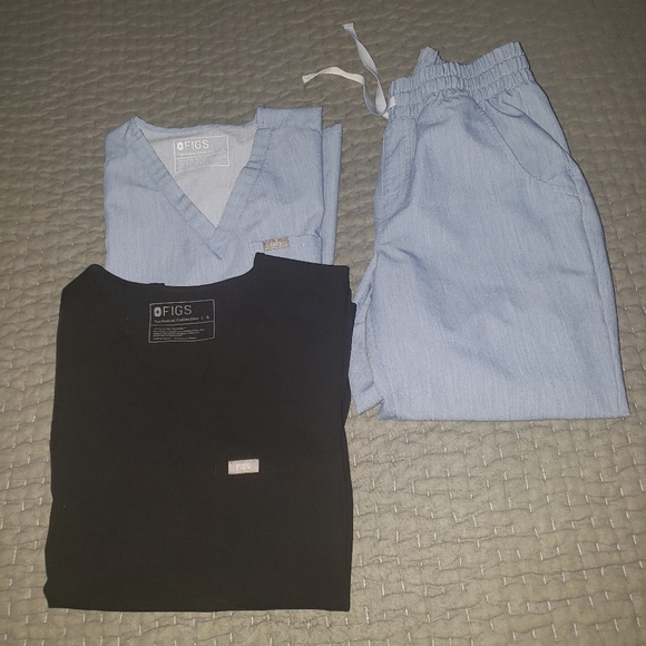 Figs clothing - Picture 6 of 7